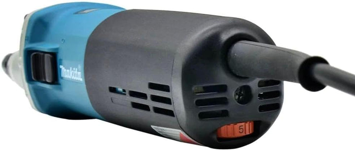 Makita GD0810C Geradschleifer 750 W