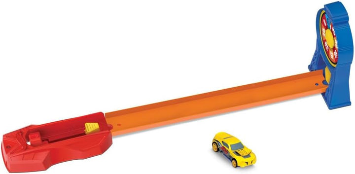 HOT WHEELS - Pista Roda e Pontua Sortido HDR81
