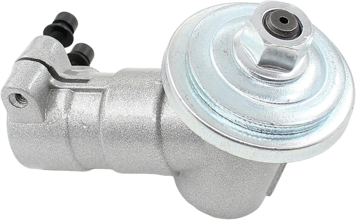 Winkelgetriebe Rasenmäher Getriebekopf Freischneider Trimmer Getriebe Rasentrimmer Kopfgehäuse Motor