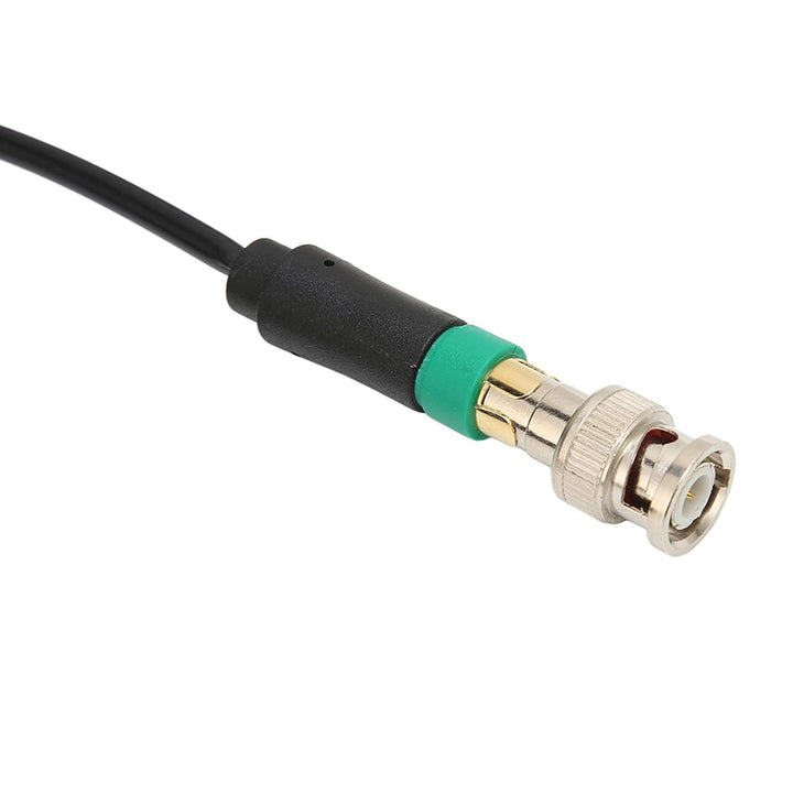 Keenso RGB RGBS -Komponentenkabelkabel, AV -Kabel mit 4 BNC -Köpfen für für N64 für SFC für