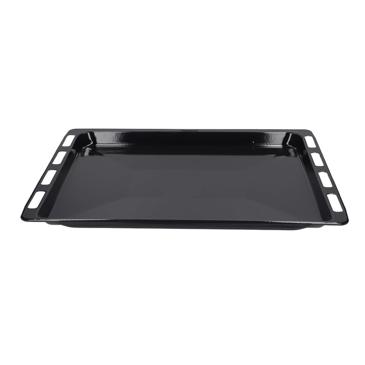 Backblech für Backofen kompatibel mit Bosch 17008354