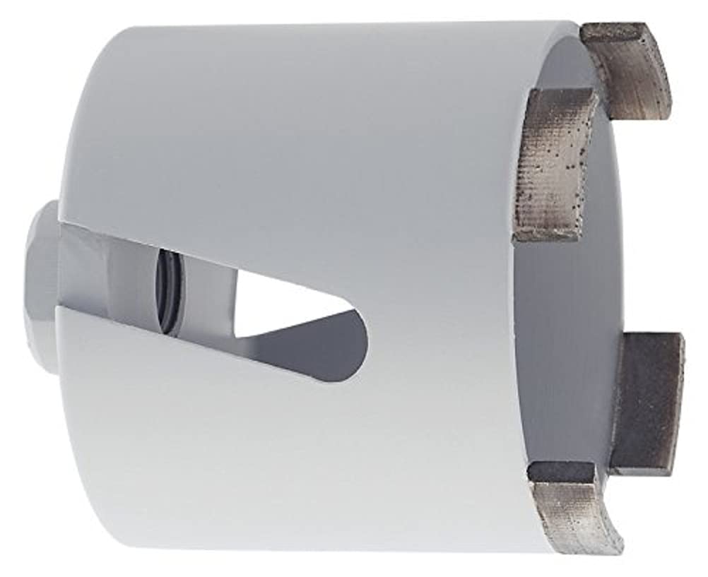 Bosch Professional Diamant-Dosensenker mit M 16-Aufnahmeschaft (Ø 82 mm)
