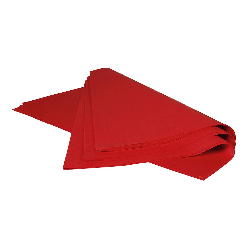 Clairefontaine 393606C Ries (mit 480 Blatt Seidenpapier, 50 x 75 cm, 18 g/qm, ideal für Deko und Bas