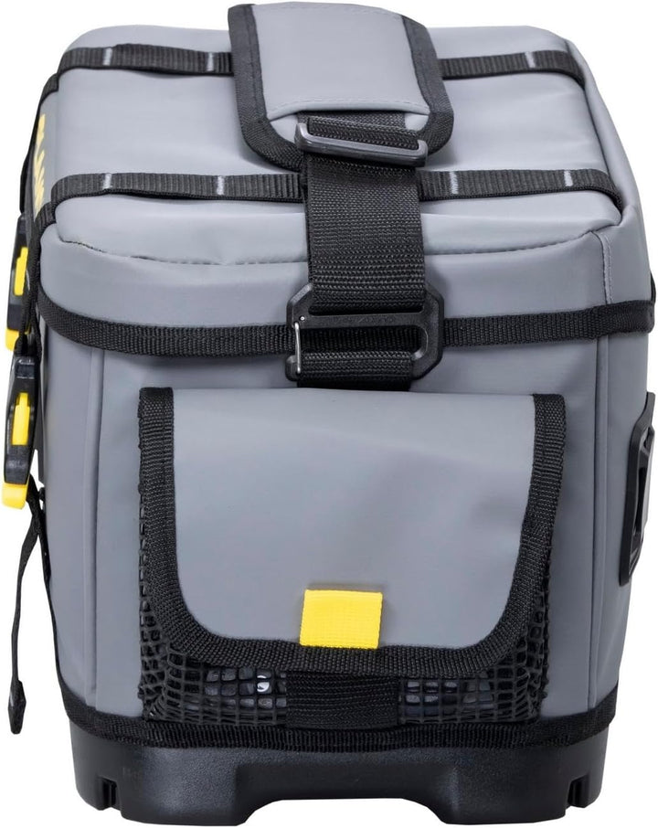Plano Z-Series Tackle Bags | Premium Angel- und Angelaufbewahrung mit wasserfestem, geformtem und ru