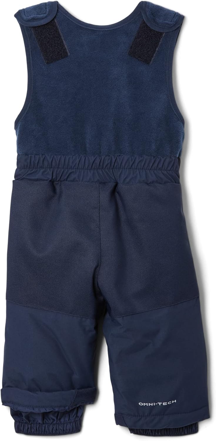 Columbia Buga Set für Kleinkinder, 6/12 Collegiate Navy Scrapscape Tonal, 6/12 Collegiate Navy Scrap