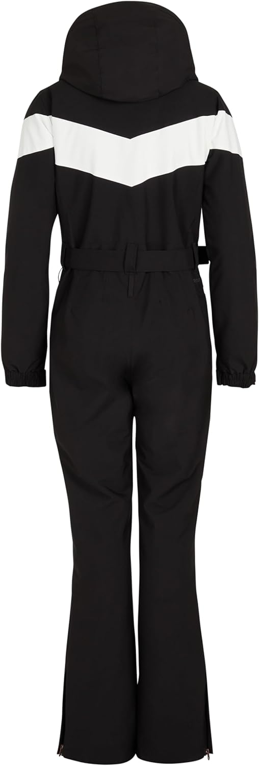 Protest Ladies PRTRETROS XS True Black, XS True Black