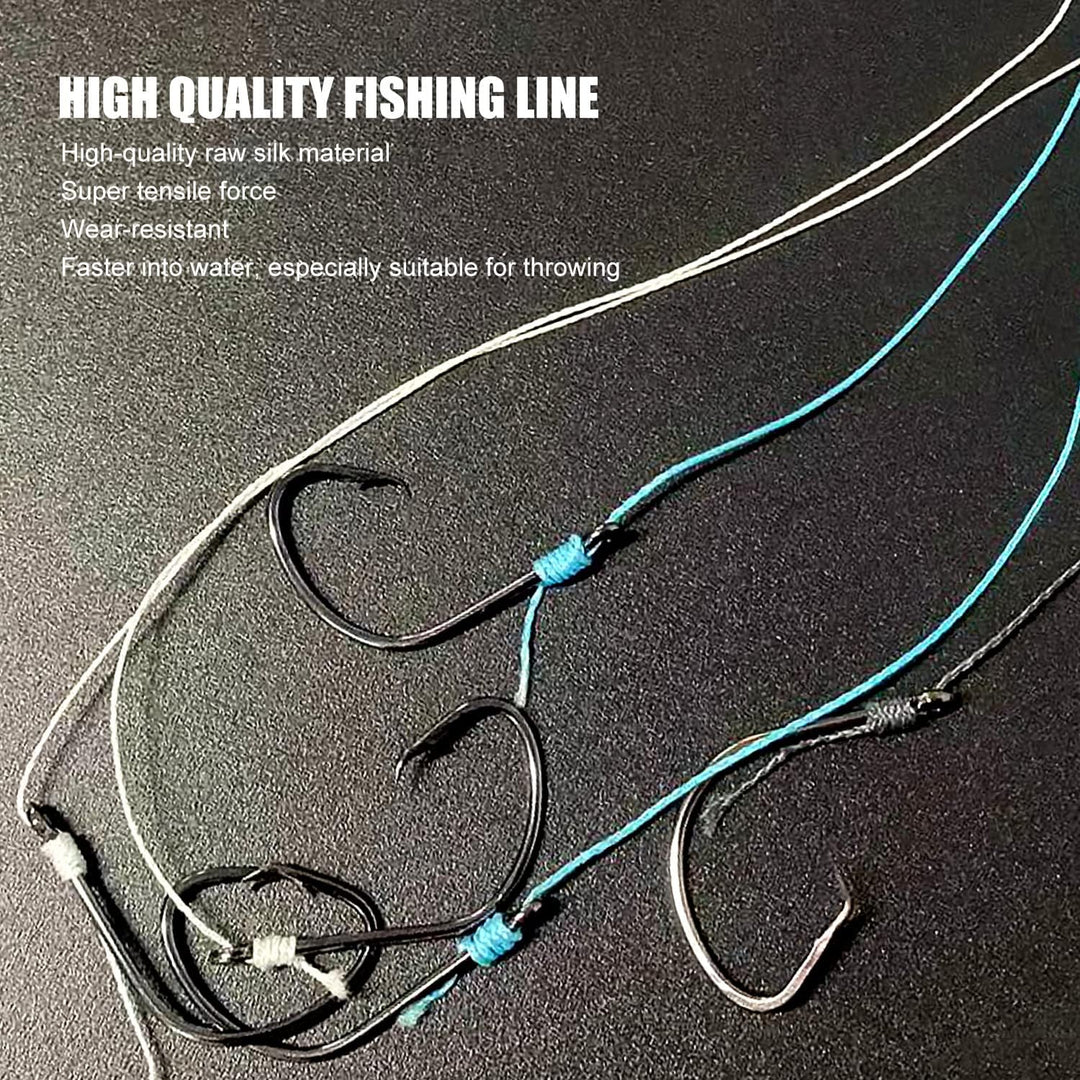 437yd-5000yd stark ziehen sie generische geflochtenen angelschnur angelschnur Fisch Linien rot 437Yd