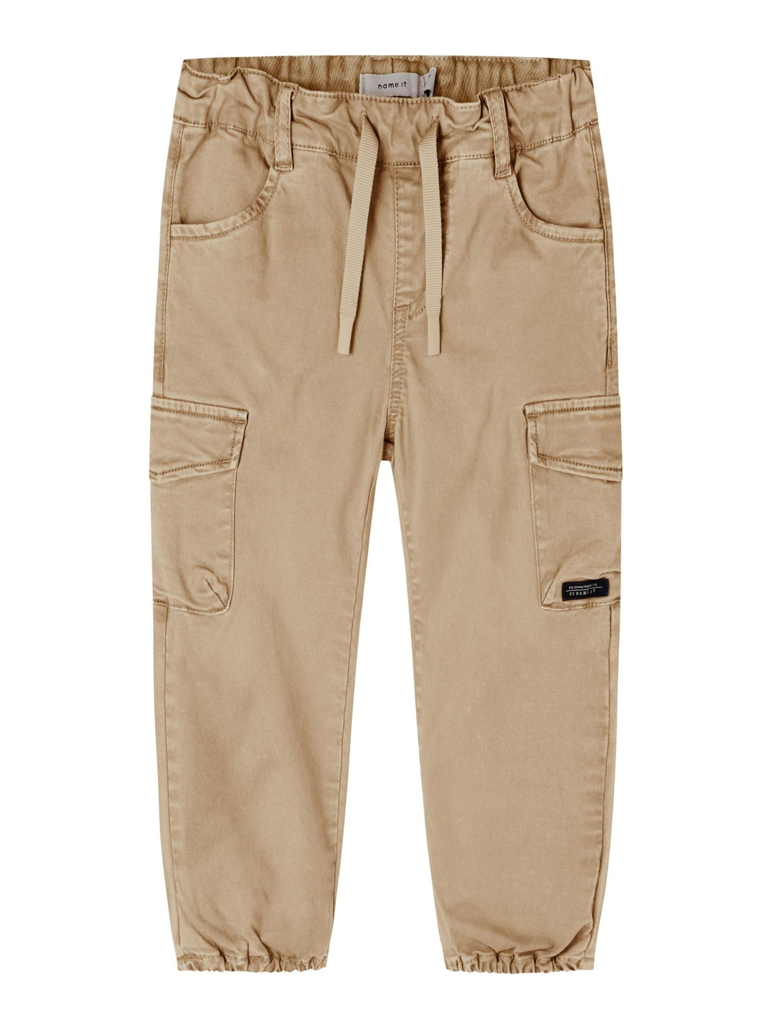 NAME IT Jungen Cargohose 92 Incense, 92 Incense
