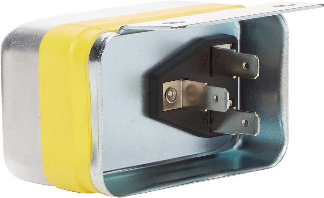 Herth+Buss Elparts 35000146 Generatorregler