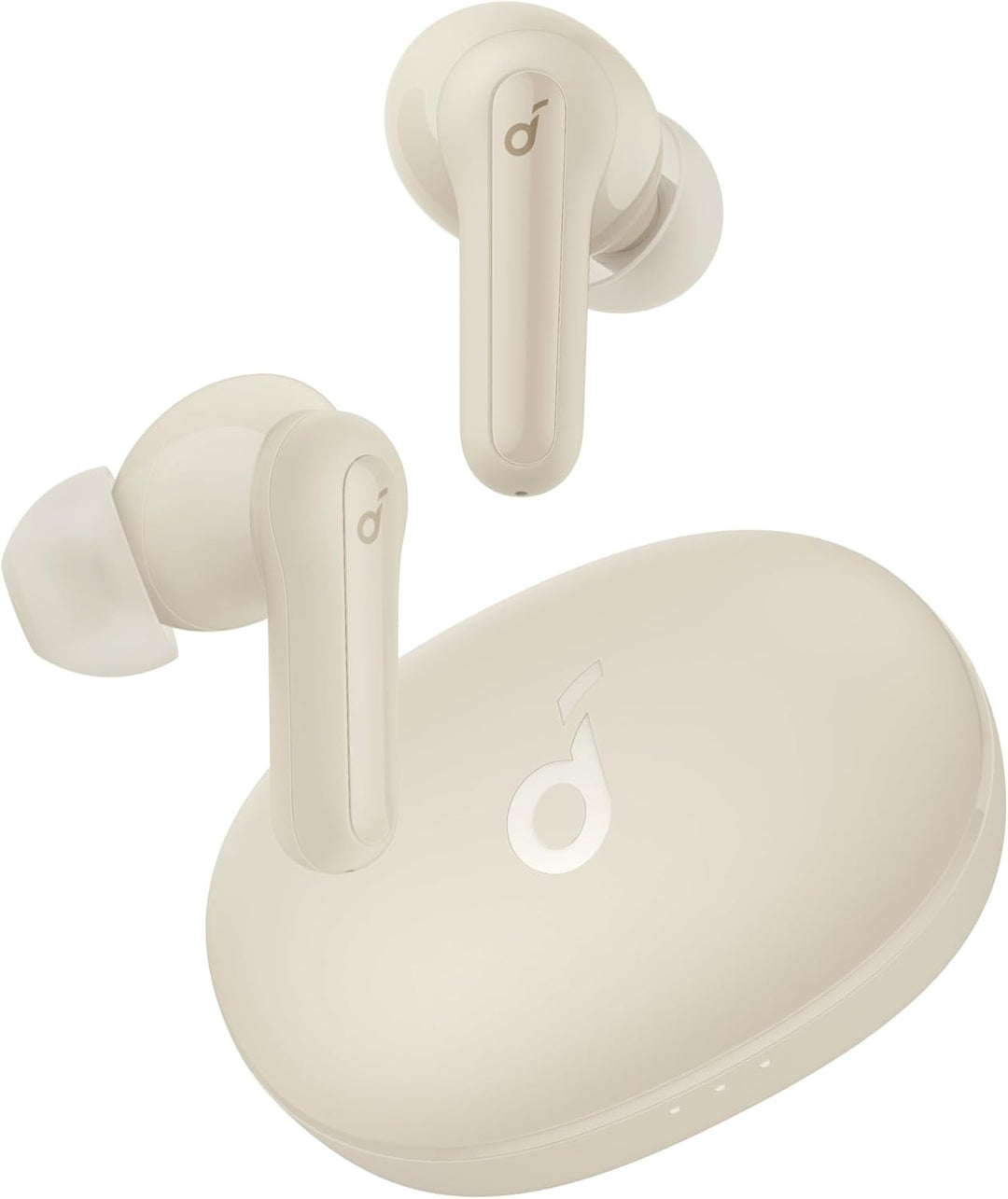 soundcore by Anker P2 Mini True-Wireless Earbuds In-Ear Kopfhörer, 10mm Audiotreiber, intensiver Bas