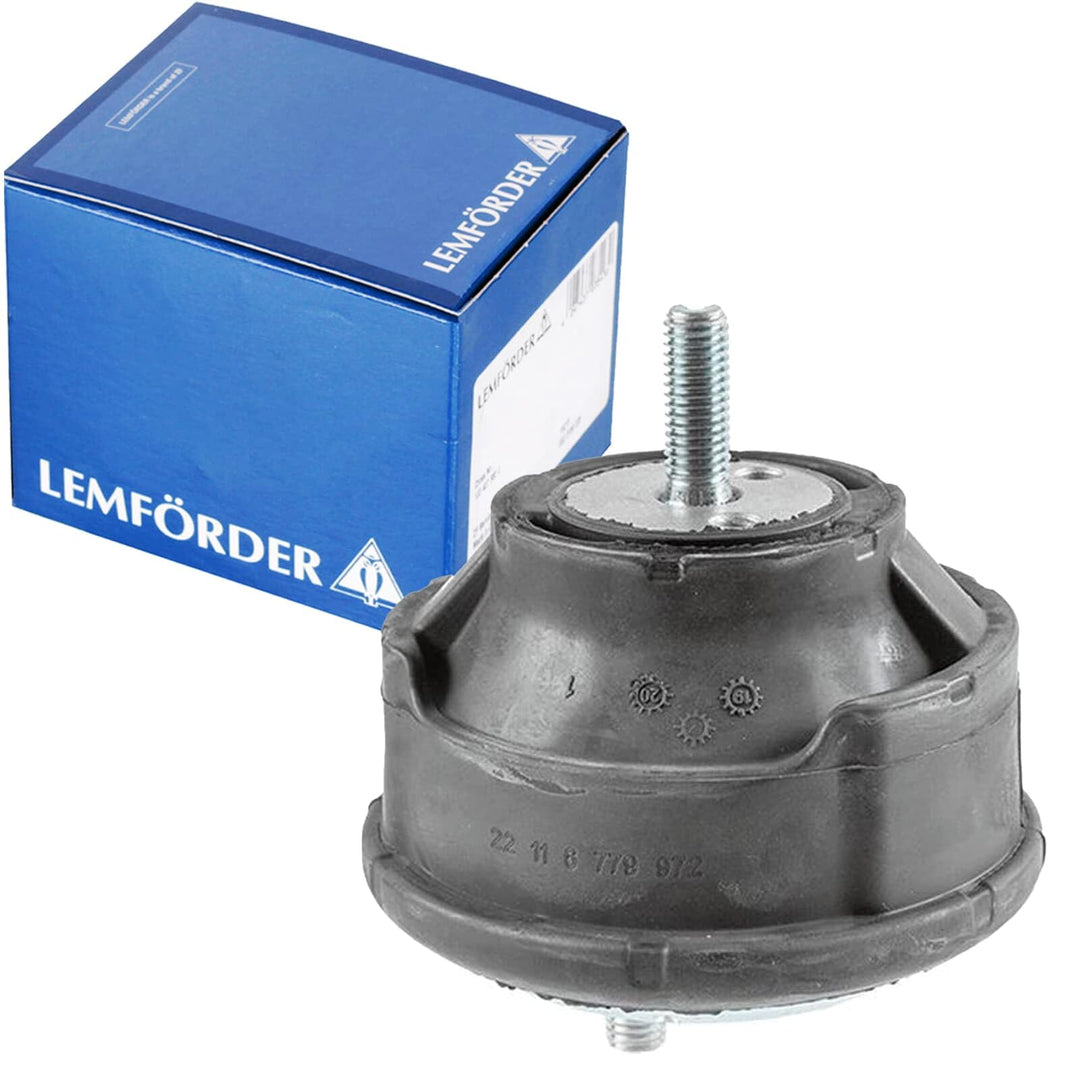 LEMFÖRDER 24956 01 Lagerung, Motor
