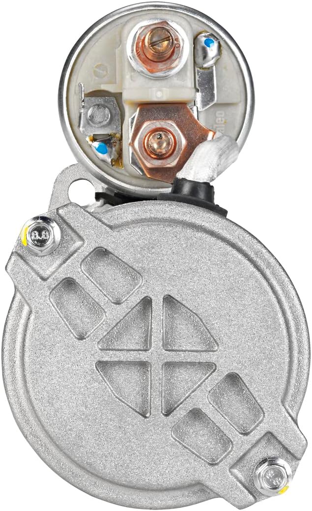 VALEO 438240 Starter Nennleistung: 2,2 kW Stop & Start: NO Zähnezahl: 10 zähne Spannung: 12 V Drehri