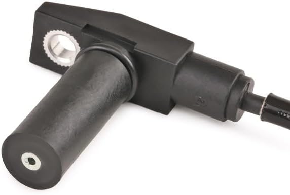 HELLA 6PU 009 110-451 Impulsgeber, Kurbelwelle - 12V - 2-polig - schwungscheibenseitig - Kabel: 920m