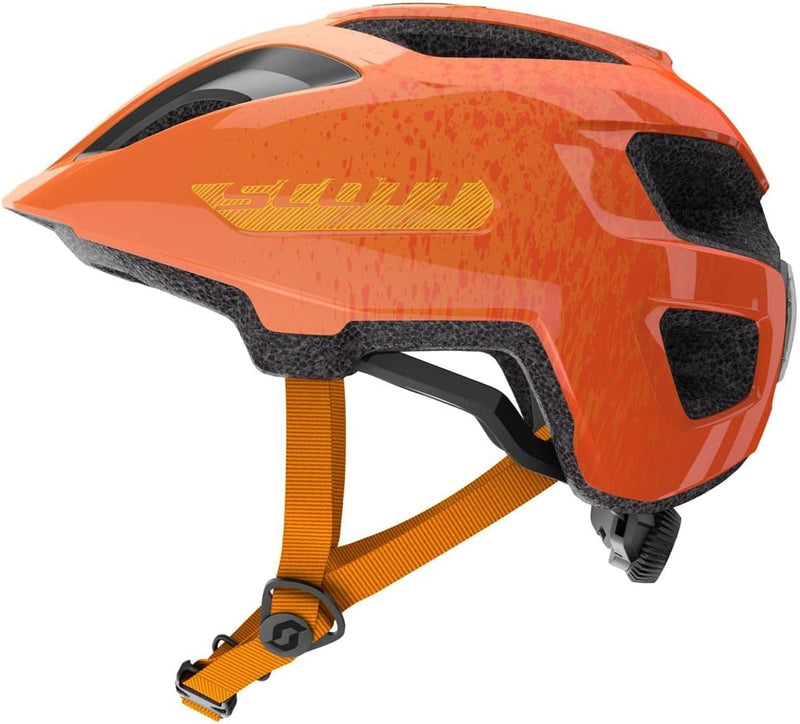 SCOTT 275232 1size Fire Orange, 1size Fire Orange