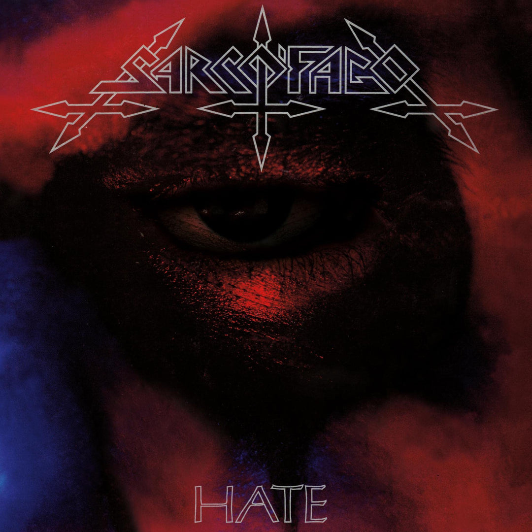 Hate, Vinyl