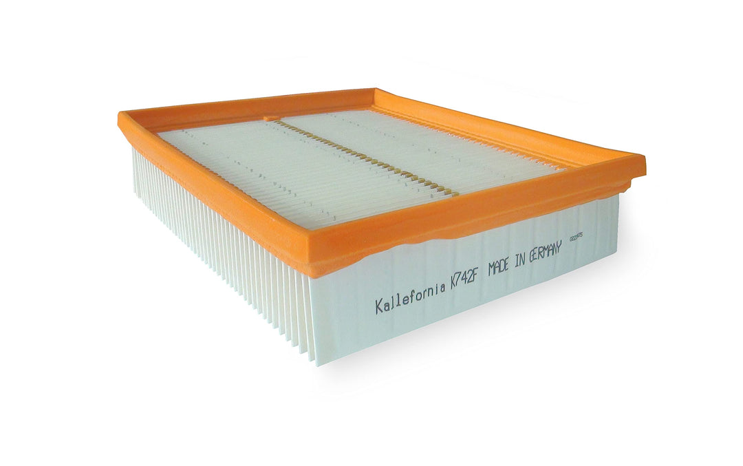 Filter für Festool CT26 CTL26 CTM26 CT CTL CTM 26 Flachfaltenfilter Hauptfilter Kallefornia K742 - S