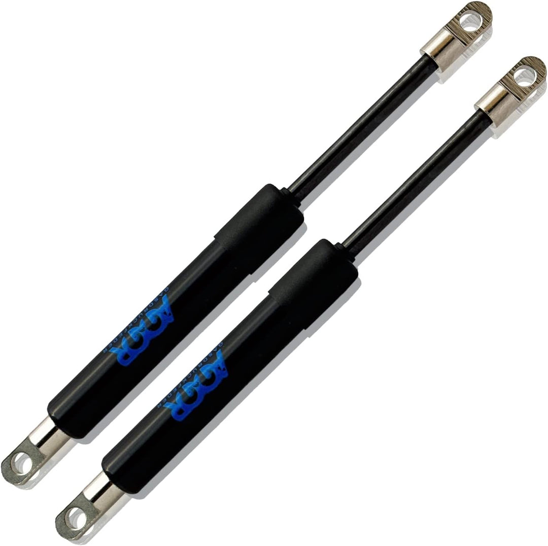RhedexX® Gasdruckfeder Ersatz für 184mm/60mm/125N STABILUS LIFT-O-MAT Gasdruckdämpfer Gasfeder mit A