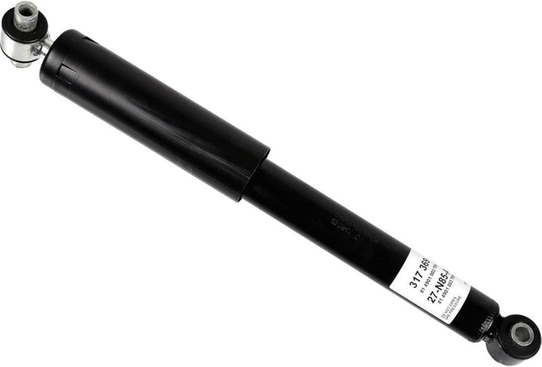 SACHS 317 369 Stossdämpfer