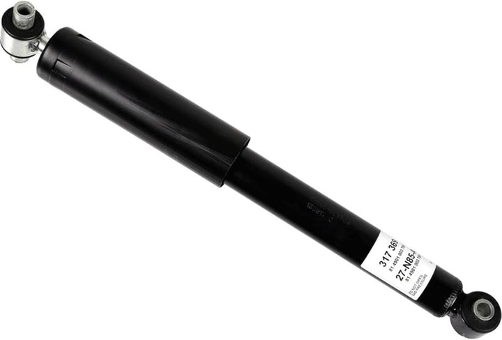 SACHS 317 369 Stossdämpfer