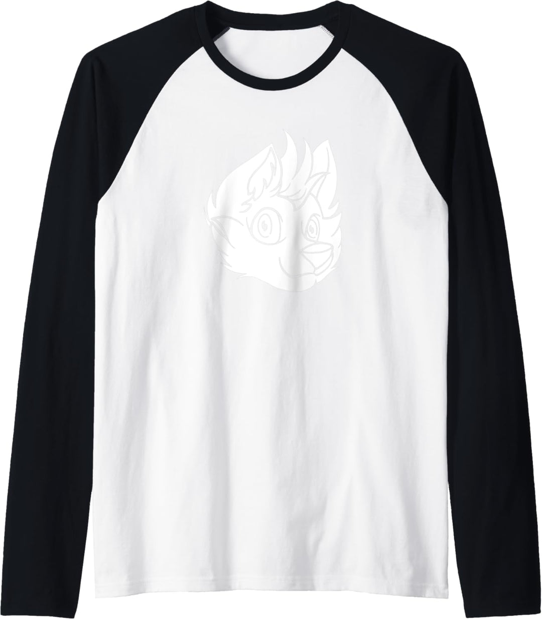 Fursuits Fuchs Furries Cosplay Fursona Furs - Furry Fandom Raglan