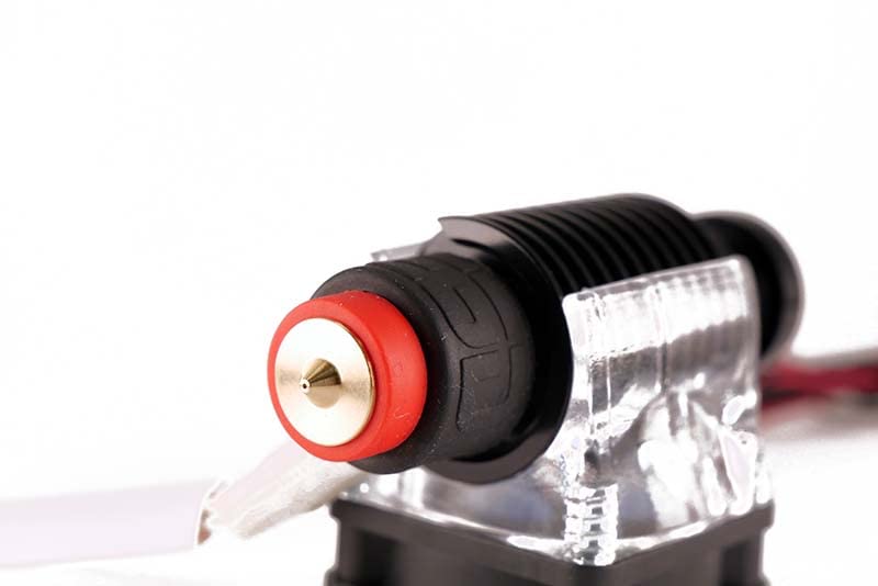 E3D RapidChange™ Revo Six (12V), 12 V
