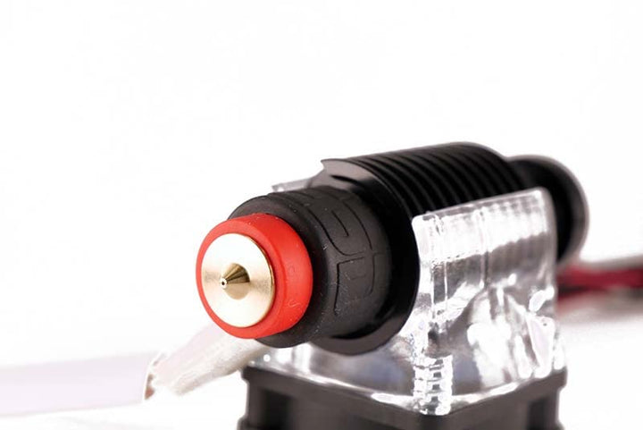 E3D RapidChange™ Revo Six (12V), 12 V
