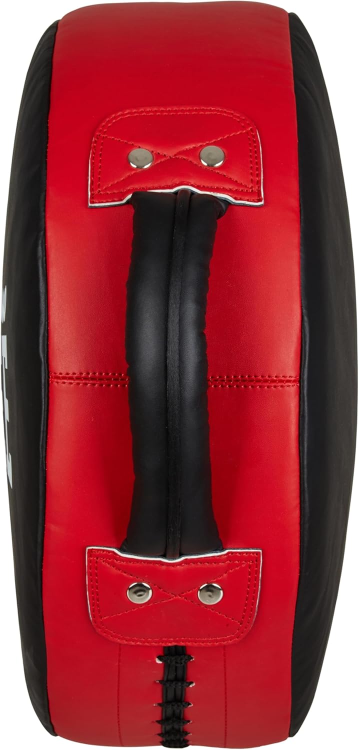 Benlee Pad Solo Black/Red Einheitsgrösse, Black/Red Einheitsgrösse