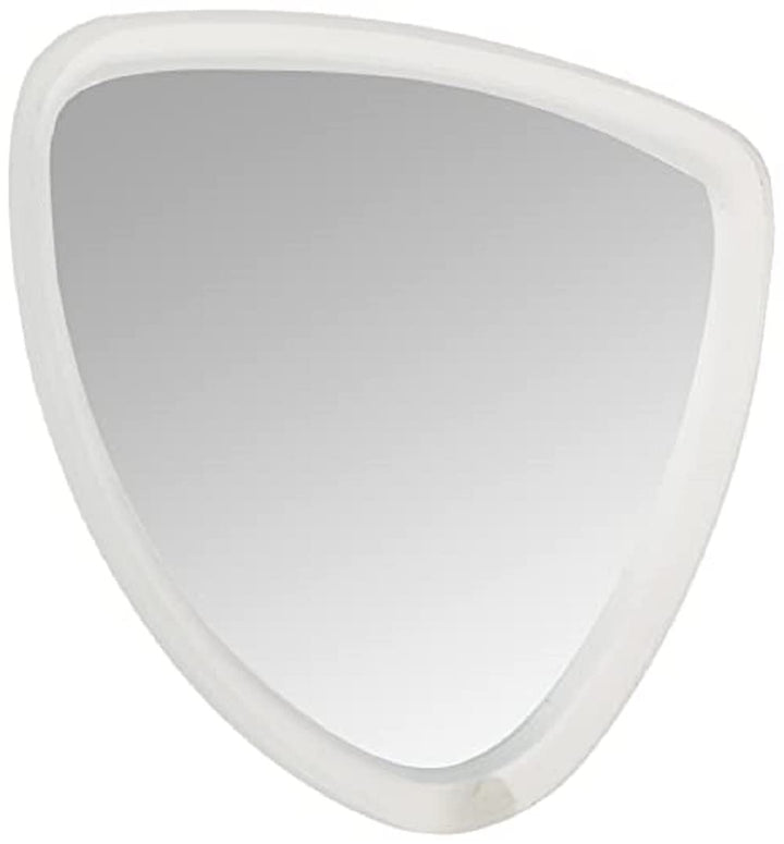 Cressi Negative Optische Linse für Taucherbrille Big Eyes Evo Maske , von - 1.0 bis - 6.0(DX=rechts
