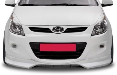 CSR-Automotive Scheinwerferblenden Kompatibel mit/Ersatz für Hyundai I20 SB194