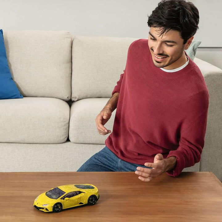 Puzzle Ravensburger Lamborghini Huracán EVO