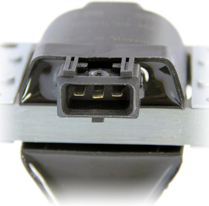 Bosch 0221504456 - Zündspule
