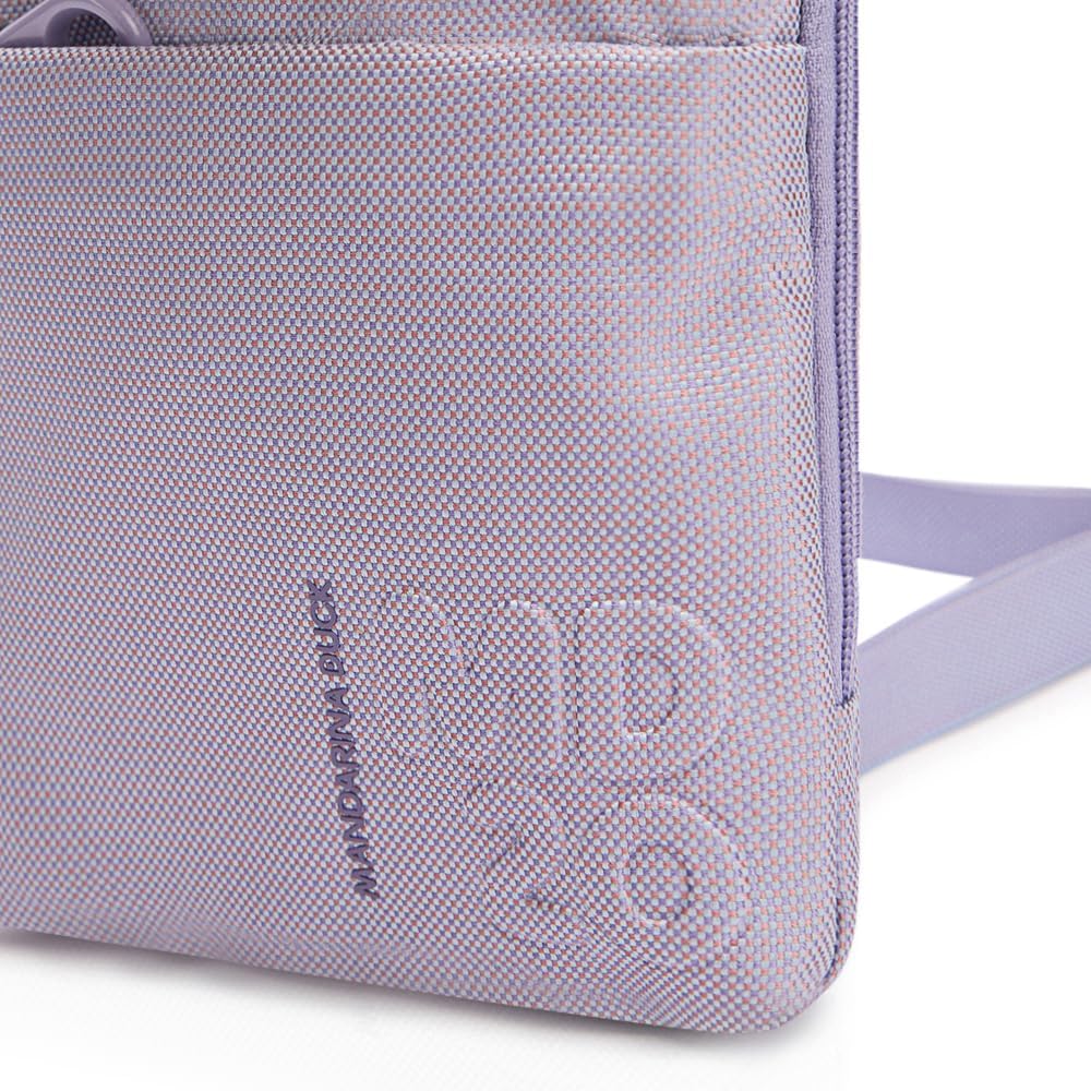 Mandarina Duck Damen Md20 Crossover ÜBERGÄNGE Lavander, Lavander