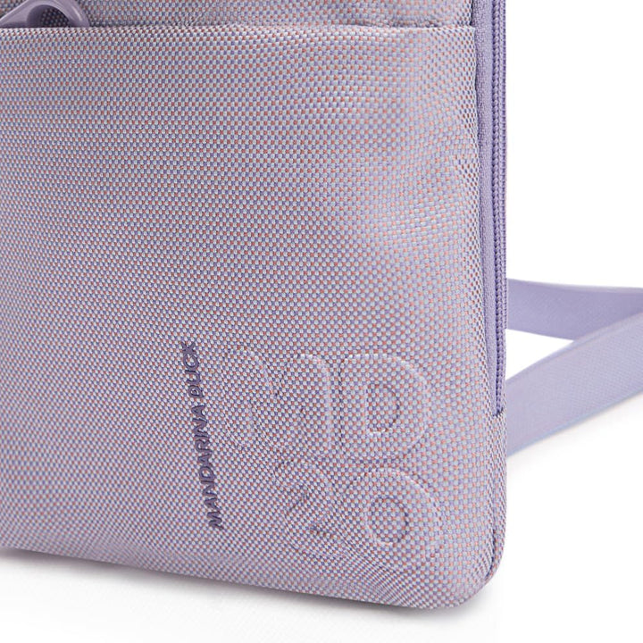 Mandarina Duck Damen Md20 Crossover ÜBERGÄNGE Lavander, Lavander