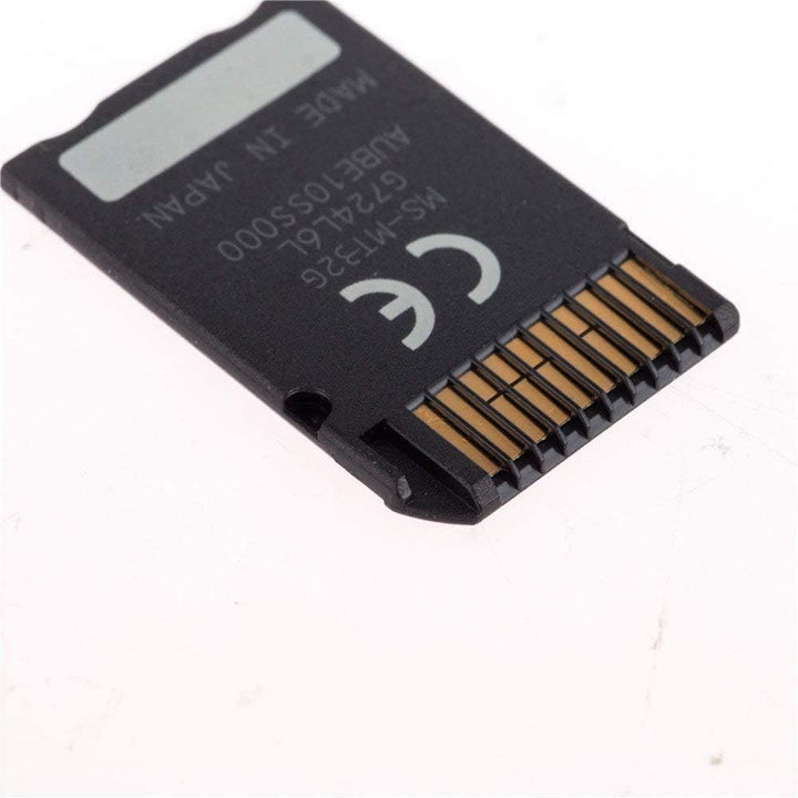 MS 32GB Memory Stick Pro Duo MARK2 für PSP 1000 2000 3000 Zubehör/Kamera Speicherkarte