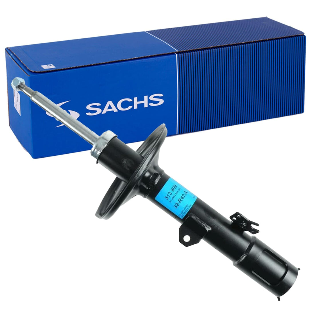 SACHS 313 809 Stossdämpfer Für Toyota RAV 4 MK II (_A2_) 2000-2005 links, Vorderachse