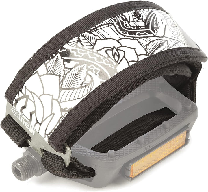 Cinelli Toe Clip Einheitsgrösse Mike Giant, Einheitsgrösse Mike Giant