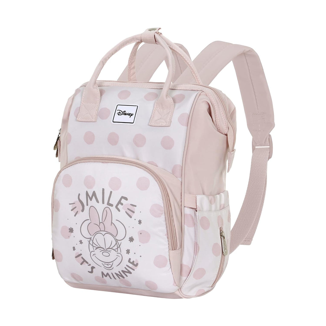 Disney Mommy Mutterschafts-Rucksack Minnie Maus, Minnie Maus