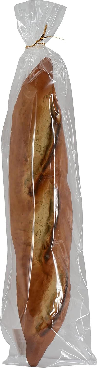 Klocke Dekorationsbedarf Naturgetreue Lebensmittel Attrappe – Künstliche Backwaren & Brot & Kleingeb