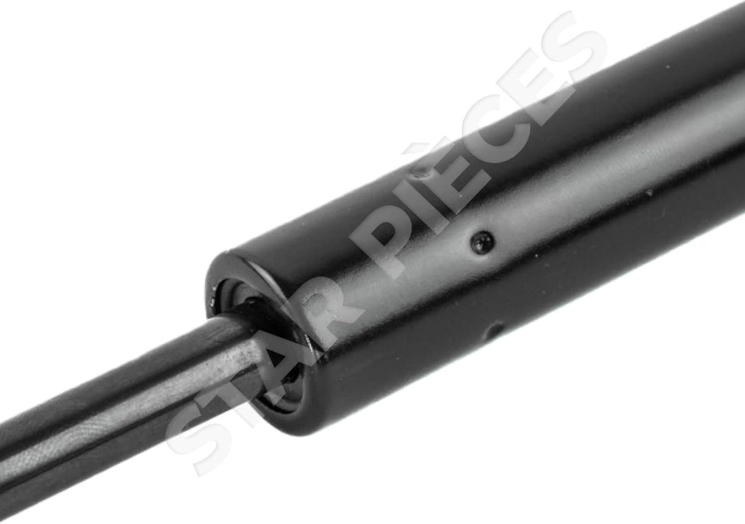 2 Heckklappendämpfer passend für Kangoo 1 und Kubistar (1997-2010) Kofferraum Dämpfer | 7700303186,