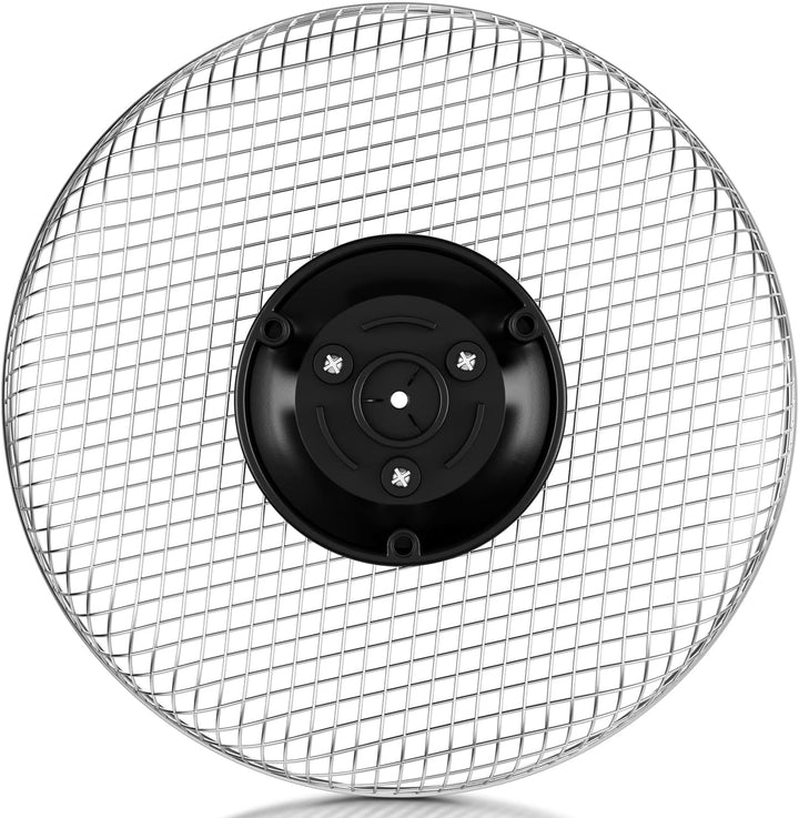 VIOKS Garkorb für Tefal Airfryer Ø220 mm Ersatz für Tefal Garkorb XA701074 XA701072 XA701070 für Hei