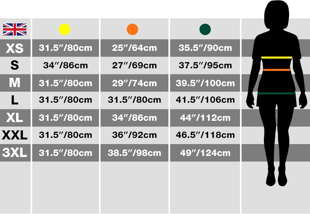 ID Damen Sweatjacke CARDIGAN m. Kontraststreifen (3XL, grau-meliert) Grau-Meliert