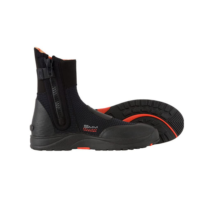 Bare Ultrawarmth Boot 5 mm 37/38, 37/38