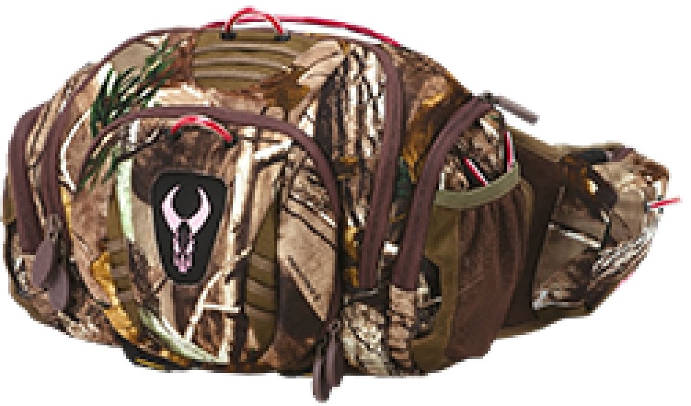 Badlands Kali Fanny Pack APX