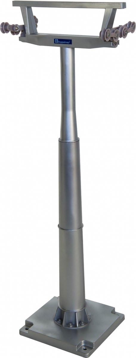 Jaegerndorfer JaegerndorferJC50100 Verstellbarer Turm für 3 Höhen, merhfarbig, M