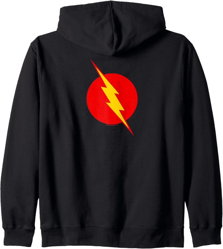 Justice League Reverse Flash Kapuzenjacke