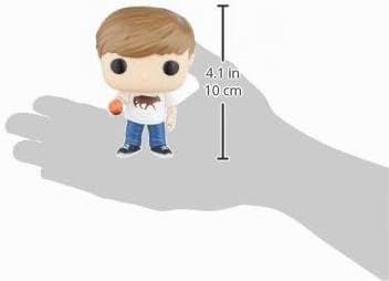 Funko 29522 POP Vinyl: It 2017: Ben w/ Burnt Easter Egg