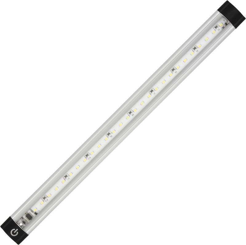 REV TS Unterbauleuchte Küche LED, Lichtleiste, Schrankbeleuchtung, Sensor, 30.000h, 3W, 250lm, 300 x