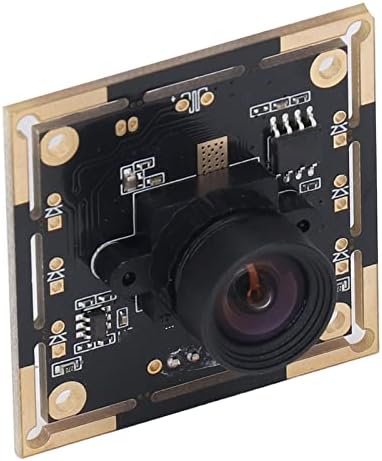 1MP USB-Kameramodul für Computer mit 100-Grad-Panorama und Gesichtserkennung