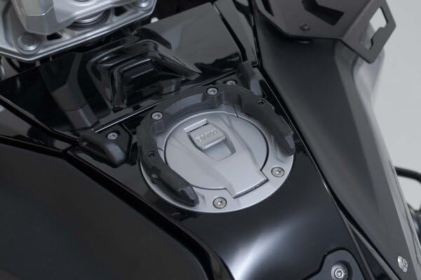 SW-Motech Tankring Quick-Lock PRO - Glasfaserverstärkt - 65g Tankring QUICK-LOCK PRO TRT.00.787.3350