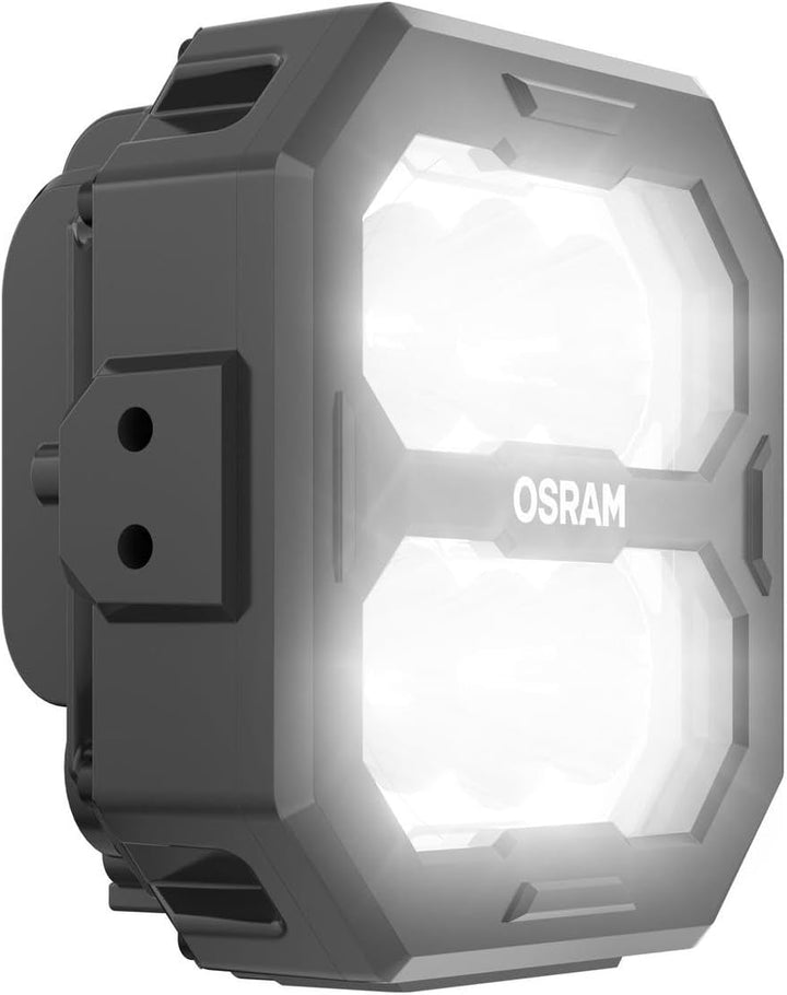 OSRAM LEDriving® Cube PX1500 Spot, LEDPWL116-SP, OFF ROAD, LED Arbeitsscheinwerfer, 1500 Lumen, Falt
